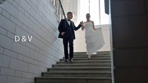 Дмитрий и Виктория 11.07.2025