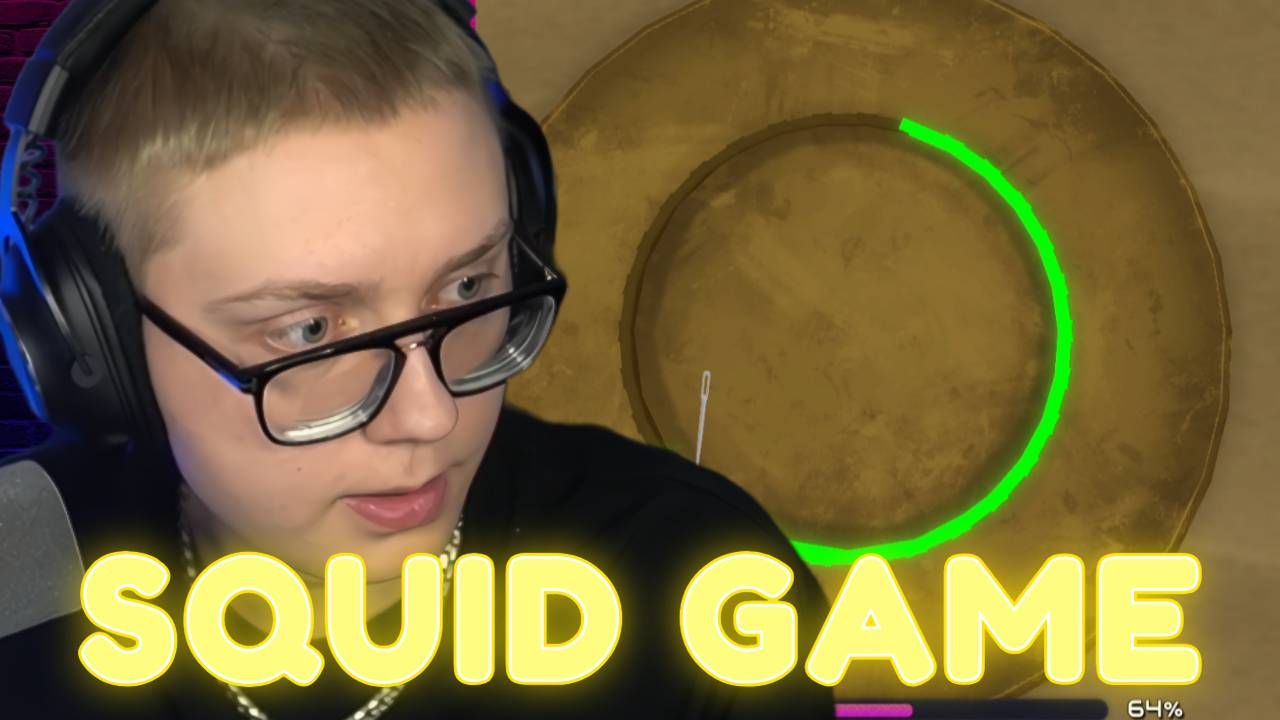 ДРЕЙК ИГРАЕТ В РОБЛОКС | ИГРА В КАЛЬМАРА #3 смотреть онлайн