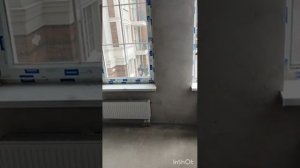 Жк "Поцелуи" 💋💋💋). Приёмка и обзор. Центр Калининграда.