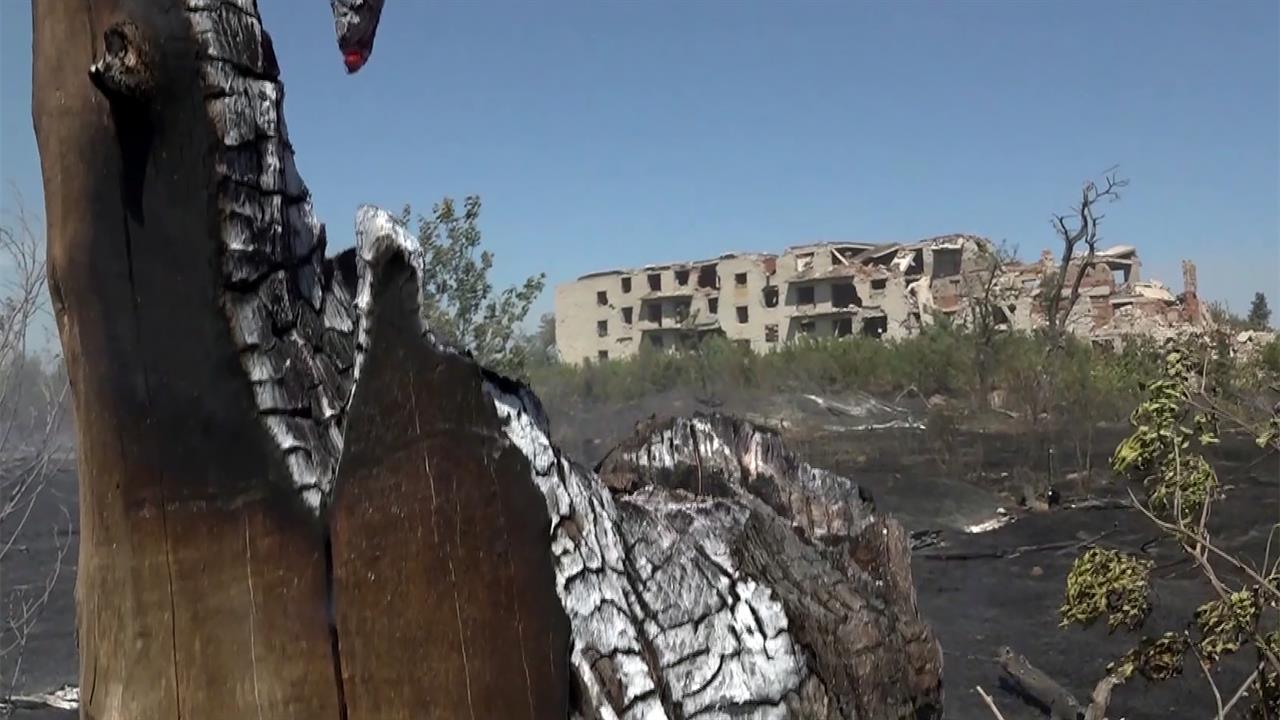 Бойцы штурмовых групп рассказали об освобождении села Бойковка на Красноармейском направлении