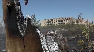 Бойцы штурмовых групп рассказали об освобождении села Бойковка на Красноармейском направлении