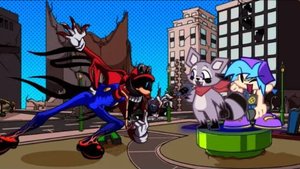 FNF-Al Stars-Cover Rambley