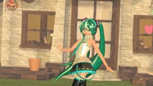 Miku Hatsune - Ray 2K