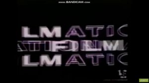 Filmation Logo History