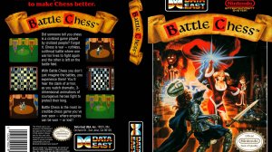 Battle Chess (NES)