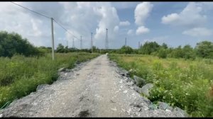 Продаётся земельный участок площадью 15 соток