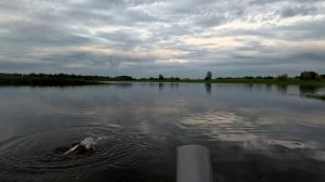 Рыбалка 28-29.07.25. Часть2