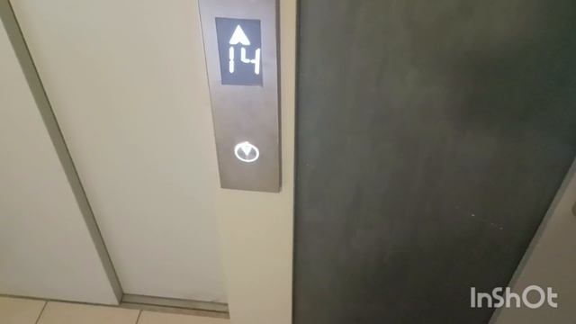 Лифт KOYO 2021 г смотреть онлайн