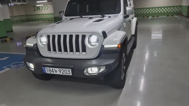 Jeep