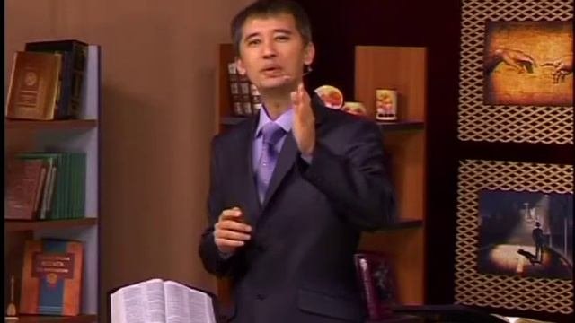 Симеон - Что Библия говорит — Владимир  Михайло