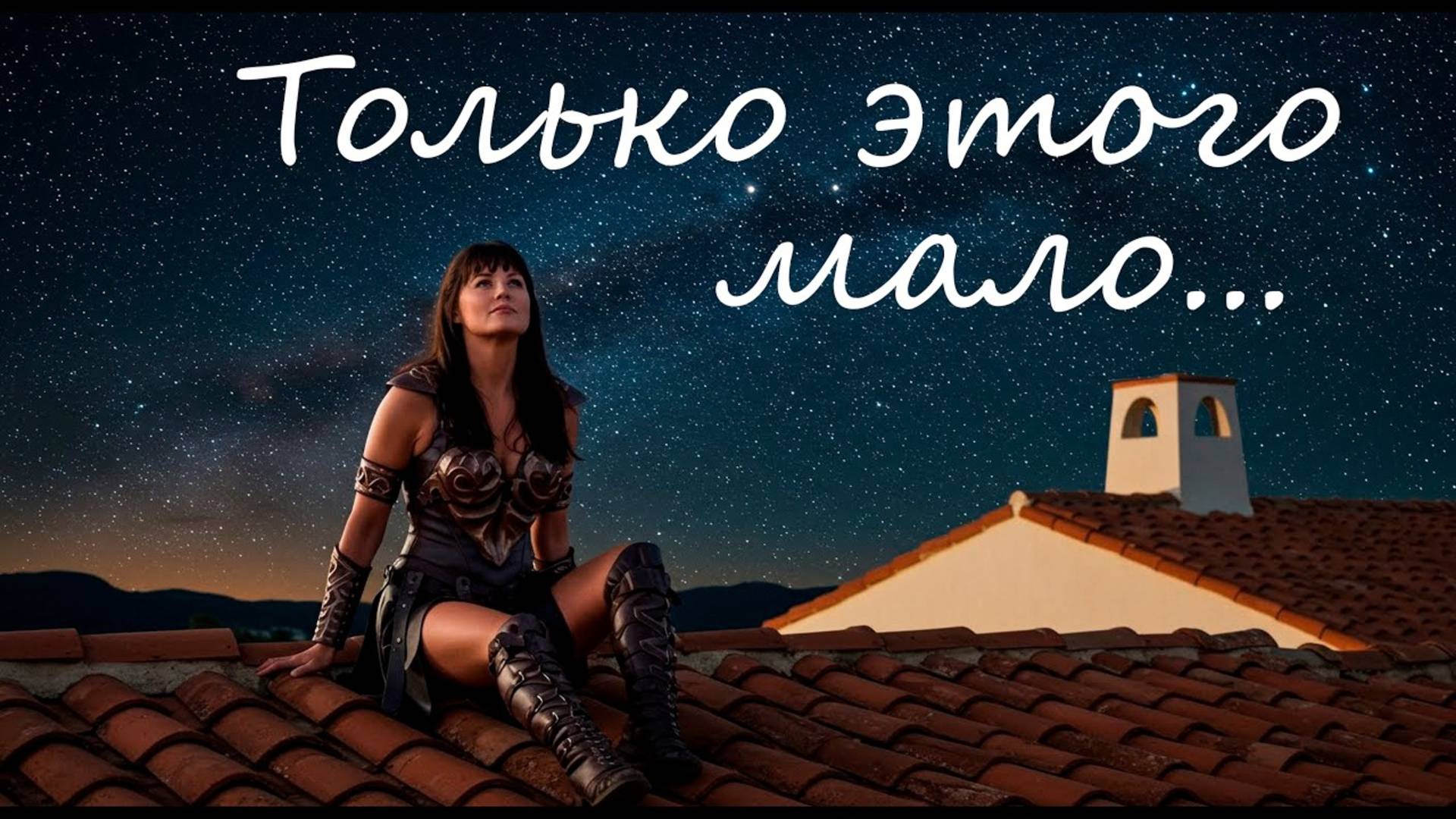 Клип - Вот и лето прошло...