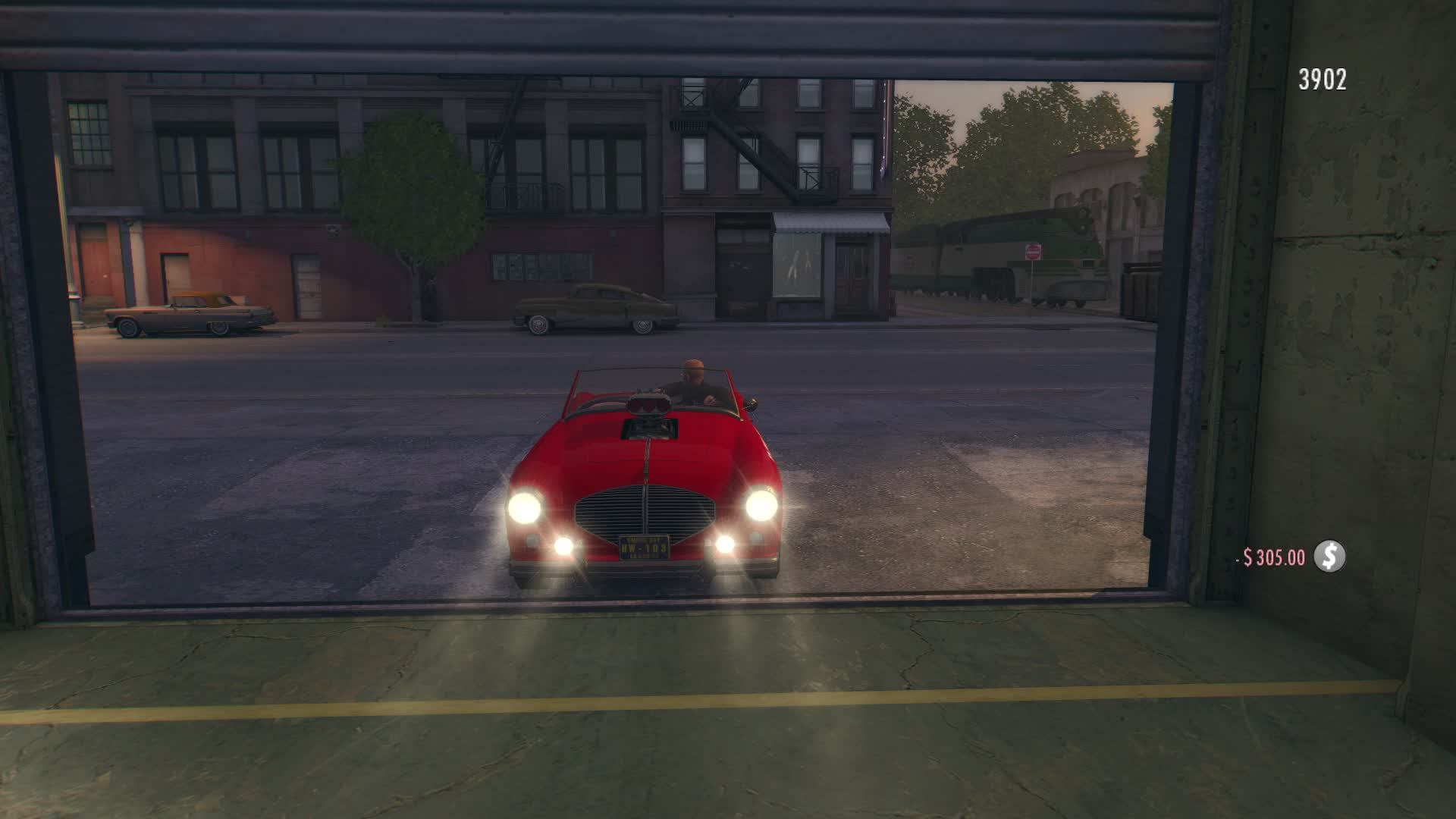 Mafia LL Definitive Edition Jimmis Vendetta Продолжаем Нагибать Мафию Без Комментариев смотреть онлайн