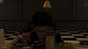 НОВЫЙ РЕЖИМ *ЗАСТОЛЬЕ* - ИГРЫ КАЛЬМАРА РОБЛОКС! | INK GAME ROBLOX!