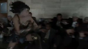 Kanako - Gasolina (Nightcore) (Wonder Woman [Fight Scene])