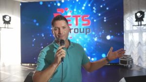 ETS Group
