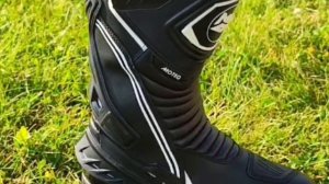 Мотоботы Moteq Terra.