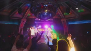 Кавер-группа SENSATION BAND - LIVE VIDEO