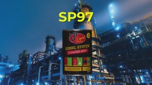 Рабочие характеристики присадки SP97