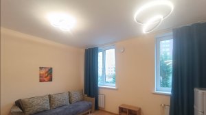 Уютная студия-конфетка у метро