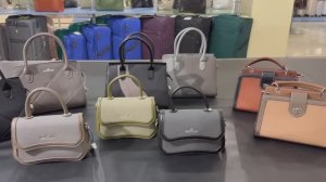 718_женские сумки из искусственной кожи торговая марка P.Avanti