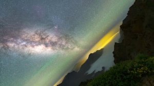 Красота вселенной