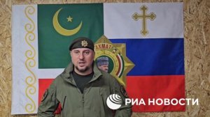 Апти Алаудинов "АХМАТ". Информационная война против спецназа "Ахмат"