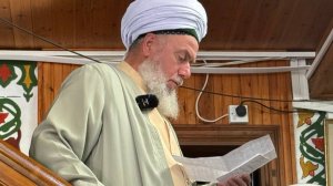 Не толкуйте Коран, как вам хочется