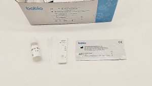 Экспресс-тест на сердечный червь: Быстрая диагностика гельминтоза у собак и кошек | Babio