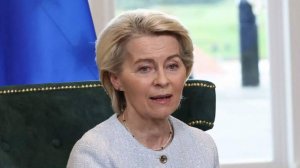 Орбан раскритиковал фон дер Ляйен за торговое соглашение ЕС и США