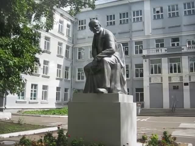 ПРОЩАНИЕ  С  ГОРОДОМ смотреть онлайн