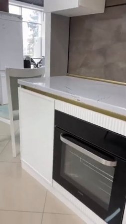 Заман Кухня Эвелин 2.2 | Белый