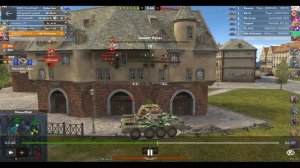 МБ-43 Ньютон, Мидлбург, 01.06.2025 20-06, Возрождение, встречный