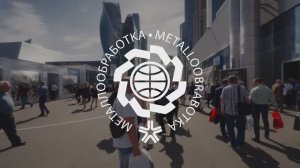 «Металлообработка-2025». Итоговый ролик