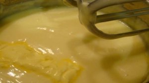 Графские развалины с безе (классический рецепт)