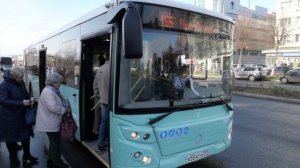 ЛУГАНСКОЕ МУП "ГОРТРАНС" УСТАНАВЛИВАЕТ КОНДИЦИОНЕРЫ В АВТОБУСЫ