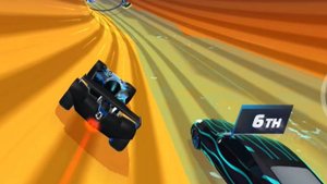 Супер Гонки для детей Race Master, уровень 583 | Мультики Машинки для малышей