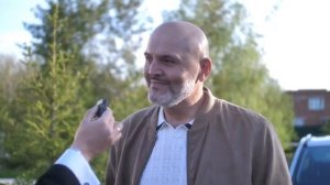 Пранк видео с подменой вопросов