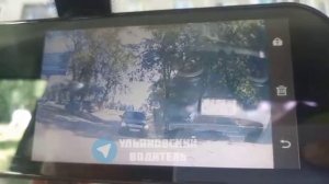 😡 Скажите как назвать такого ...., который вместо того чтобы подождать и пропустить, выезжает на