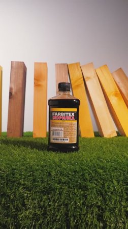 Морилка для дерева FARBITEX