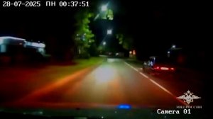 Ирина Волк: В Вологде сотрудники Госавтоинспекции применили оружие для остановки правонарушителя