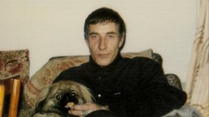 Боря Лобыка , Лобыкин Борис Семёнович-4 года, как его  нет с нами...