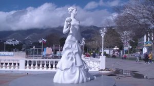 Геленджик весенний