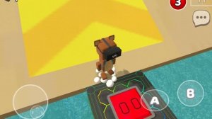 Прохожу Super bear adventure!Как его пройти?Легко и просто,смотрите и запоминайте!