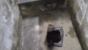 Промывка масляной системы двигателя.