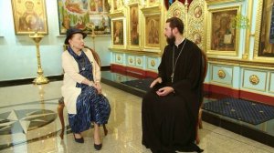 Таинства Церкви. Священник Николай Устинов