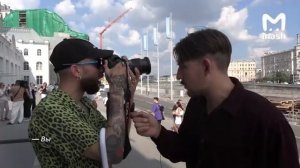 Скульптуру «Большая глина №4» планируют перевезти из Москвы в муниципальный округ Чехов