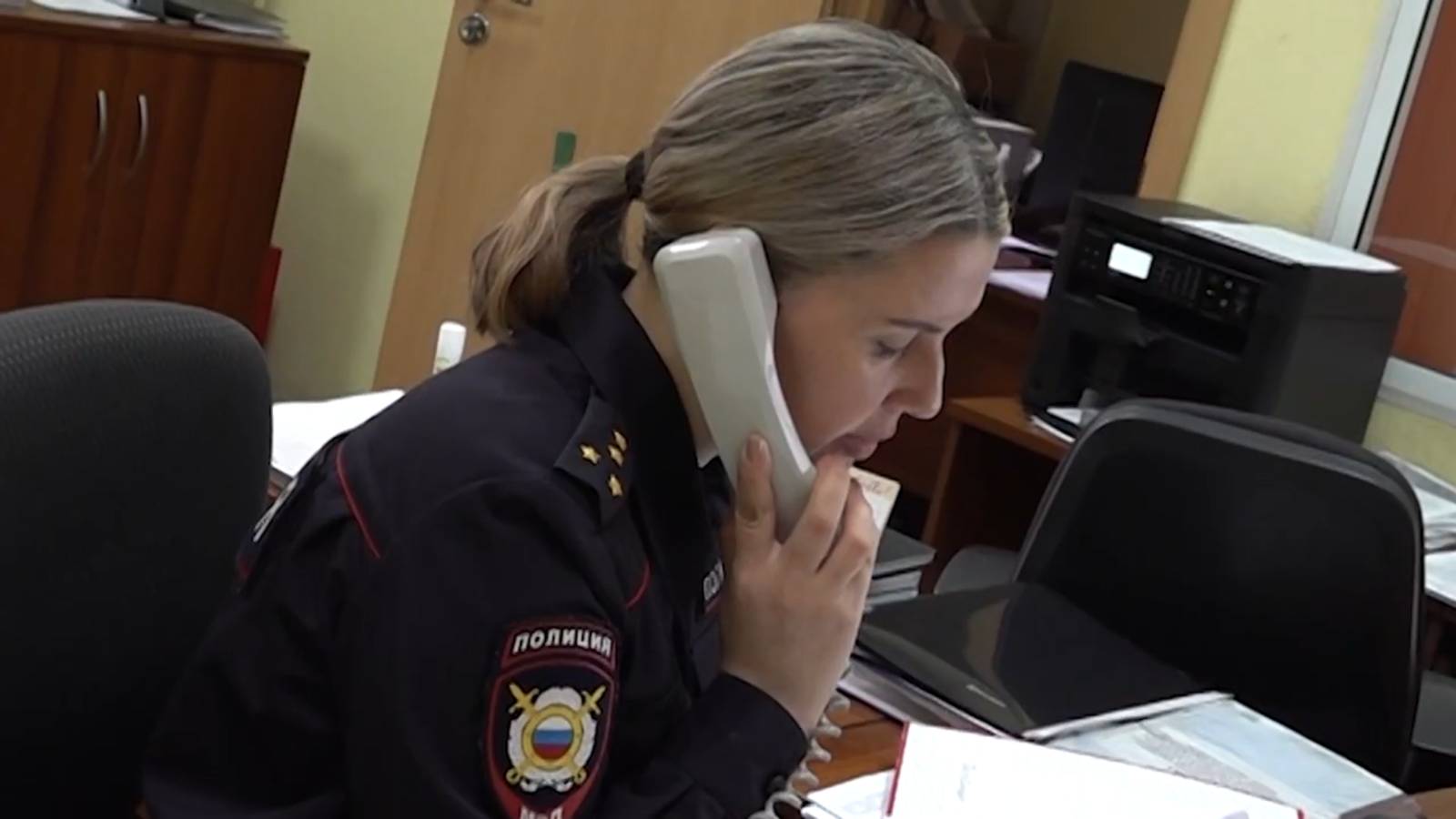 Опер-ТВ от 28.07.2025