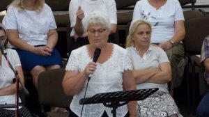 Принявшим крещение,  стих  27.07.2025