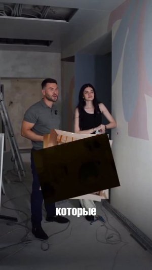 День 18 из 30. Детская поликлиника, которую захочется посетить!