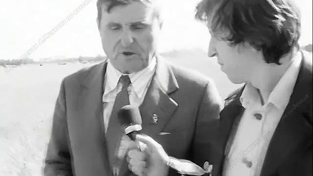 1984 год. Заводоуковский район. Производственное хозяйство